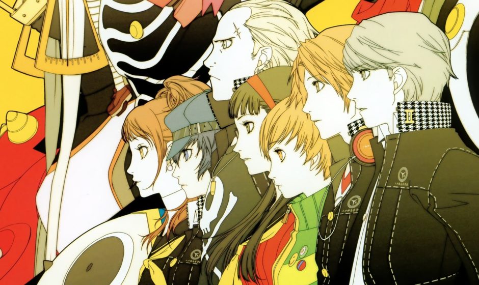 Rilasciata la tracklist completa delle soundtrack di Persona 4 The Animation