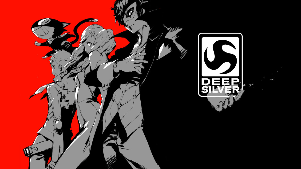Deep-Silver-pubblicherà-Persona-5