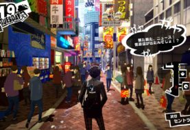 Persona 5, nuovi video di gameplay