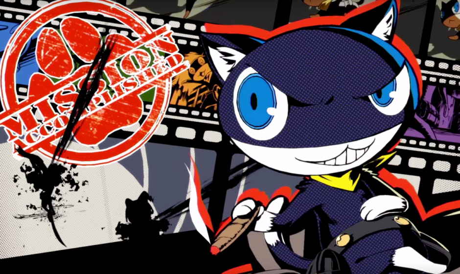 Tema e avatar gratuito per Morgana