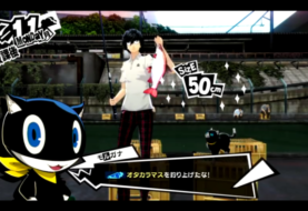 Persona 5, annunciati gli arcana dei protagonisti e due video