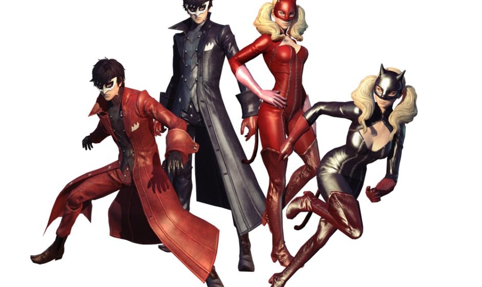 Dettagli sulla collaborazione tra Dragon's Dogma Online e Persona 5