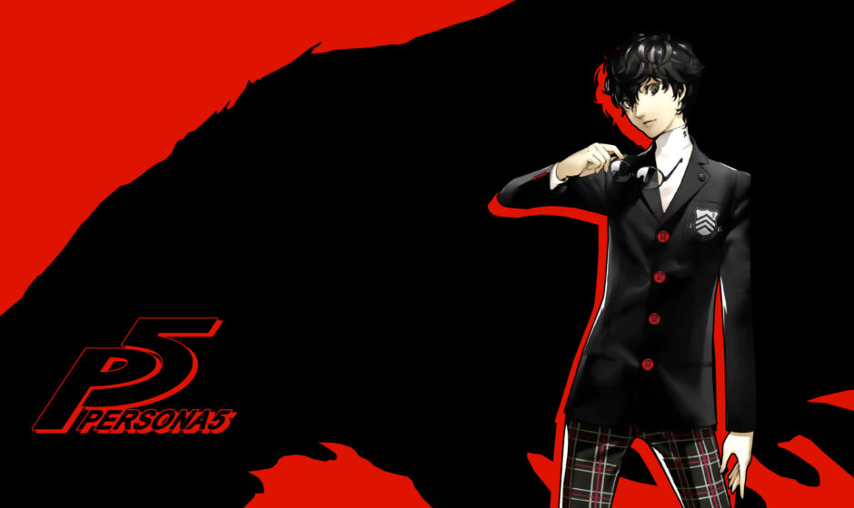Persona 5 : Il capitolo che ha venduto più in fretta di tutta la serie