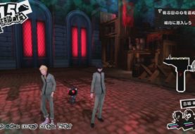 Persona 5 : Posticipato il DLC di Persona 1
