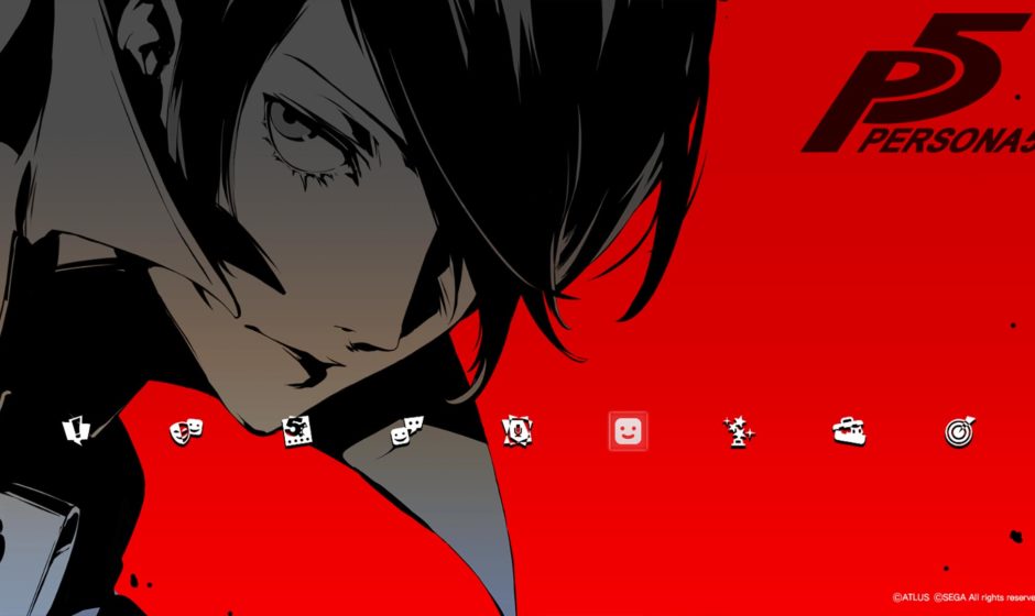 Tema PS4 & Avatar di Yusuke disponibili gratis su PSN EU