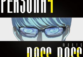 Persona 3 and 4 meets BASS x BASS anteprima