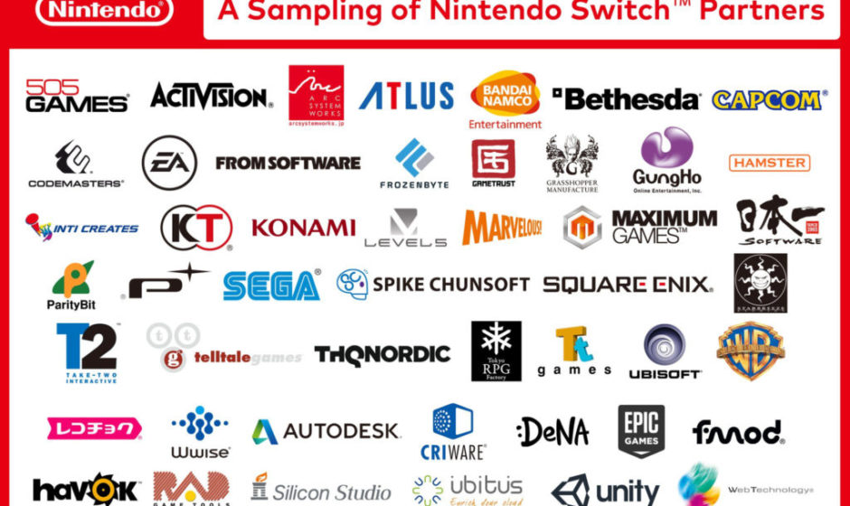 Atlus supporterà Nintendo Switch; ecco qualche commento al riguardo