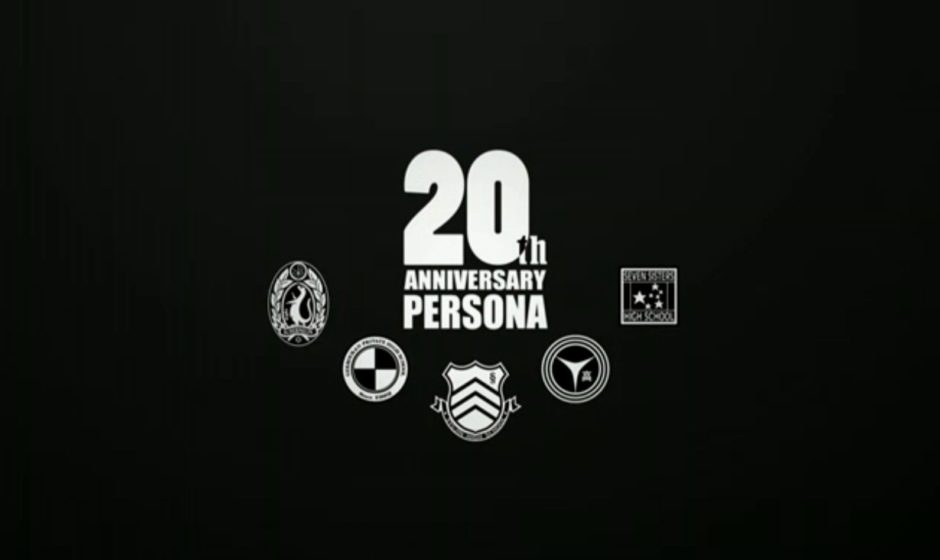 In arrivo la rivista del "Persona 20th Anniversary"