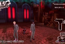 DLC Set Revelations Persona su Persona 5: Trailer inglese