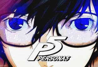 Persona 5 incluso nella PlayStation Plus Collection
