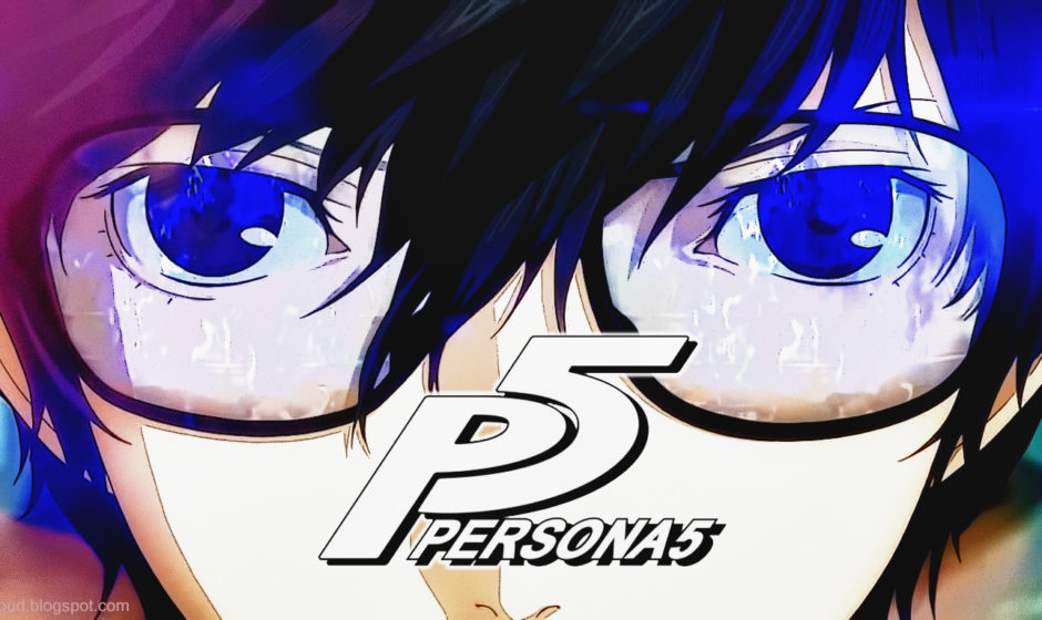 Persona 5 : Annunciato il Drama CD e aggiornamenti sugli eventi