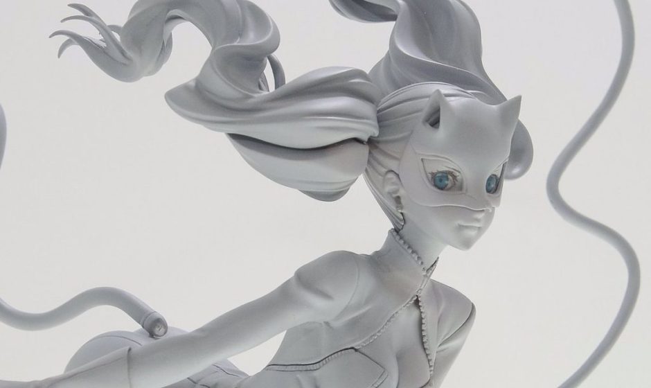 Amakuni annuncia 2 Figures : Ann e Makoto