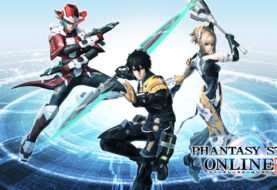 Persona 5 x Phantasy Star Online 2, trailer e dettagli