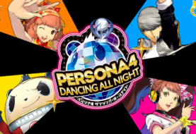 Persona 4 : Dancing All Night - Guida al platino