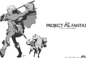 Project Re Fantasy: recap livestream