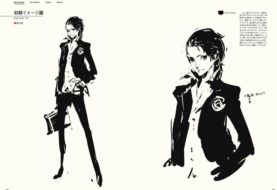 Shigenori Soejima sulla creazione dei Protagonisti