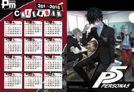 Panoramica su "Persona Magazine PERSONA 20TH!"