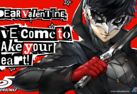 Atlus Usa rilascia 8 card di "San Valentino" a tema Persona 5