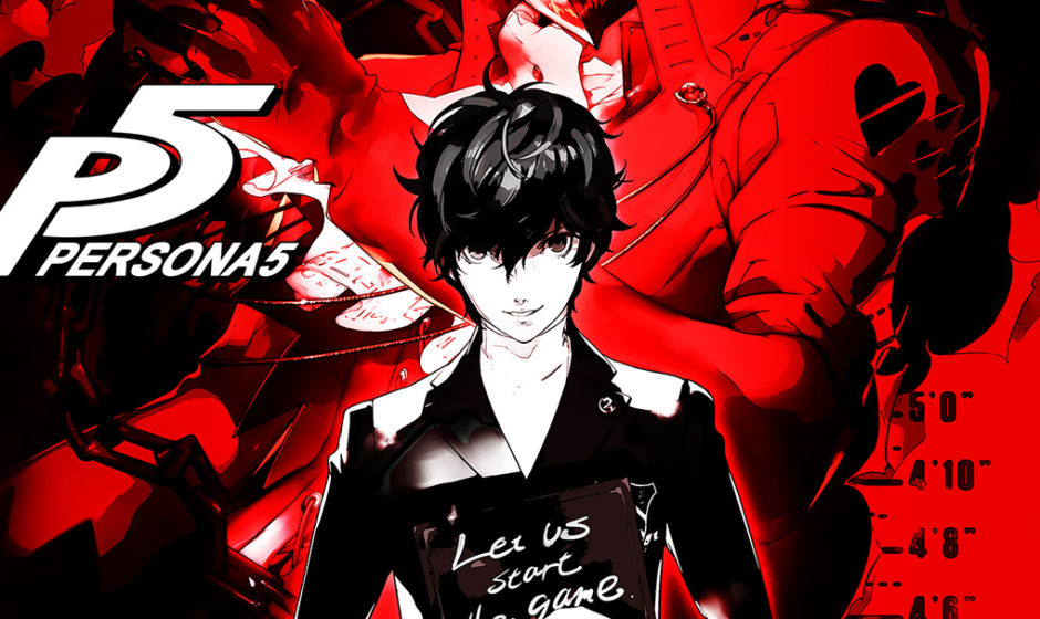 Annunciato il Persona 5 Maniax, libro utile per l'approfondimento dell'ultimo capitolo della saga Persona