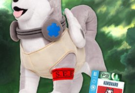 Annunciato un Peluche di Koromaru di Persona 3