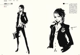 Intervista con Meguro e Soejima sullo sviluppo di Persona 5