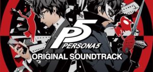 Persona 5 Soundtrack
