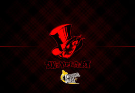 Unboxing della Take Your Heart Edition di Persona 5