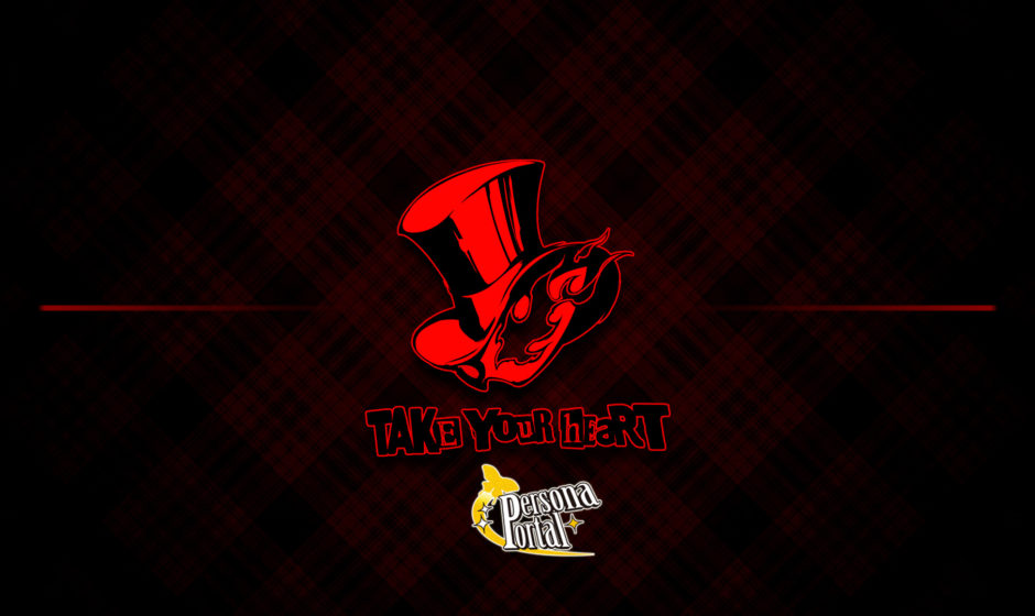Unboxing della Take Your Heart Edition di Persona 5