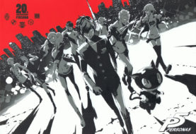 The Art of Persona 5: release inglese in giugno