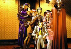 Volumi 4 e 5 del "Kazuma Kaneko Works" annunciati