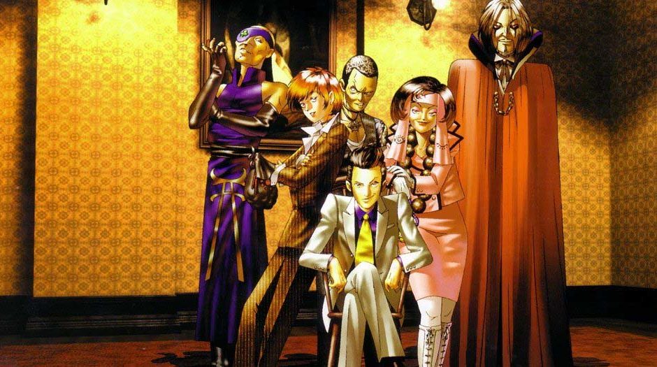 Volumi 4 e 5 del "Kazuma Kaneko Works" annunciati