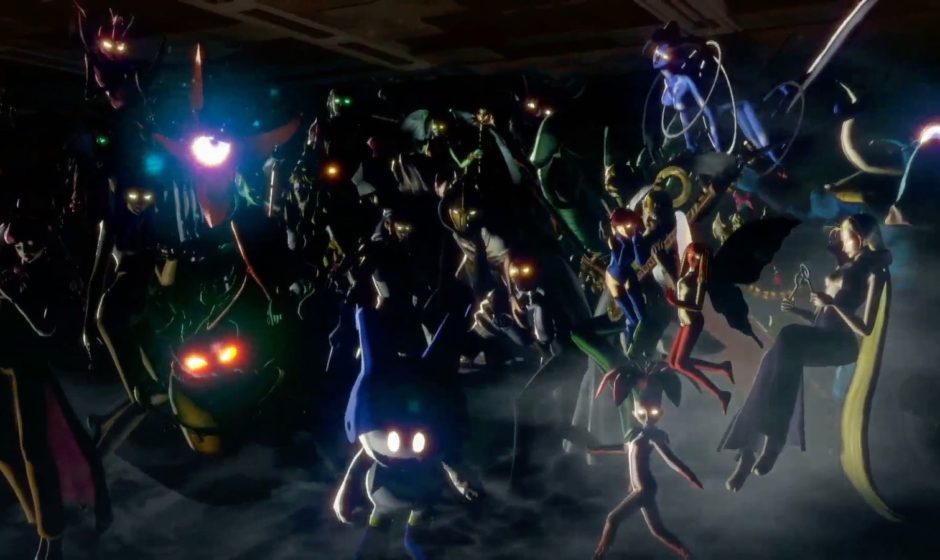 [Rumor] Un sequel relativo ad un "quarto" capitolo in casa Atlus?