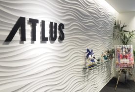 Durante il 2017 la Atlus ha avuto un ammanco di 570 milioni di yen