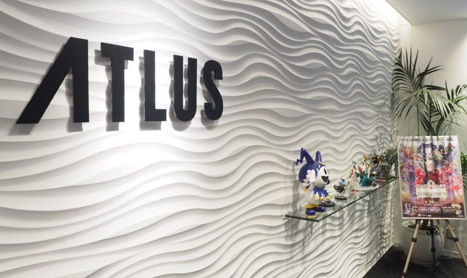 Durante il 2017 la Atlus ha avuto un ammanco di 570 milioni di yen