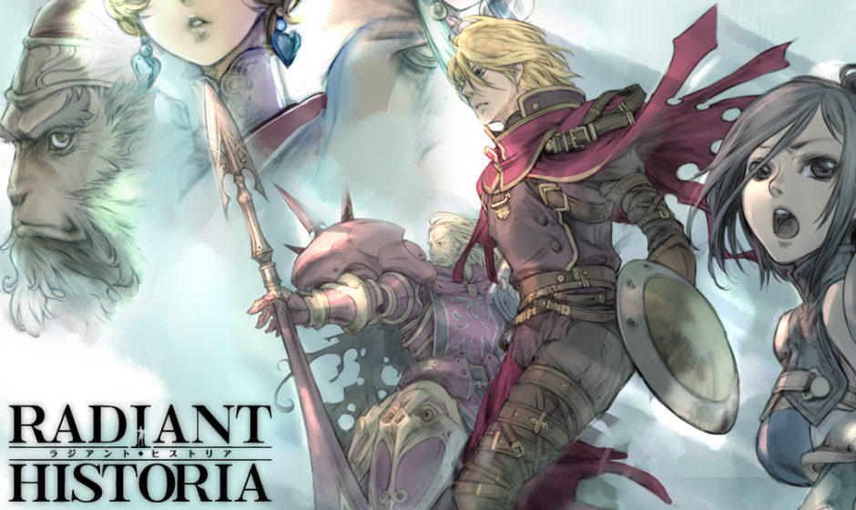 Etrian Odyssey V, Radiant Historia: Perfect Chronology e SMT: Strange Journey Redux arriveranno in Europa