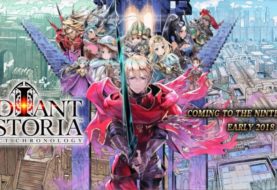 Video sul Battle System di Radiant Historia : Perfect Chronology