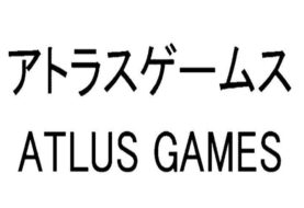 Registrati 3 trademark per "Atlus Studio" e "Atlus Games"