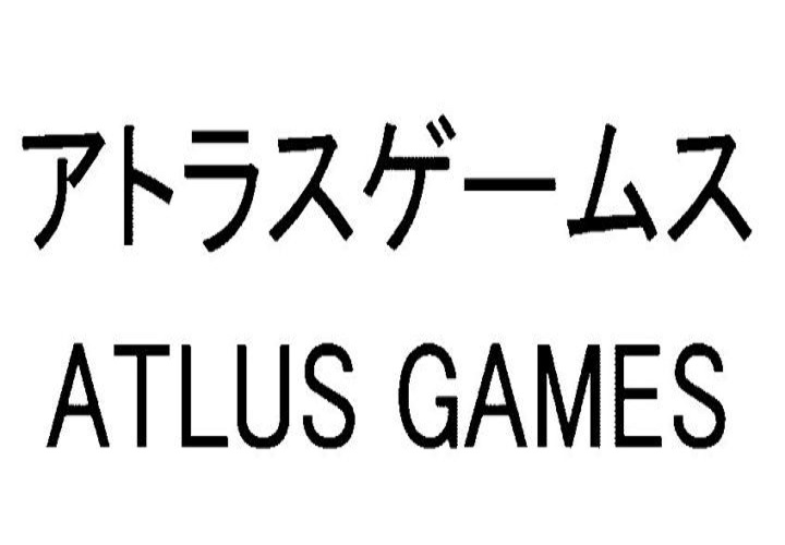 Registrati 3 trademark per "Atlus Studio" e "Atlus Games"