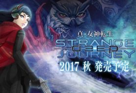 Shin Megami Tensei: Strange Journey Redux Combat Gameplay