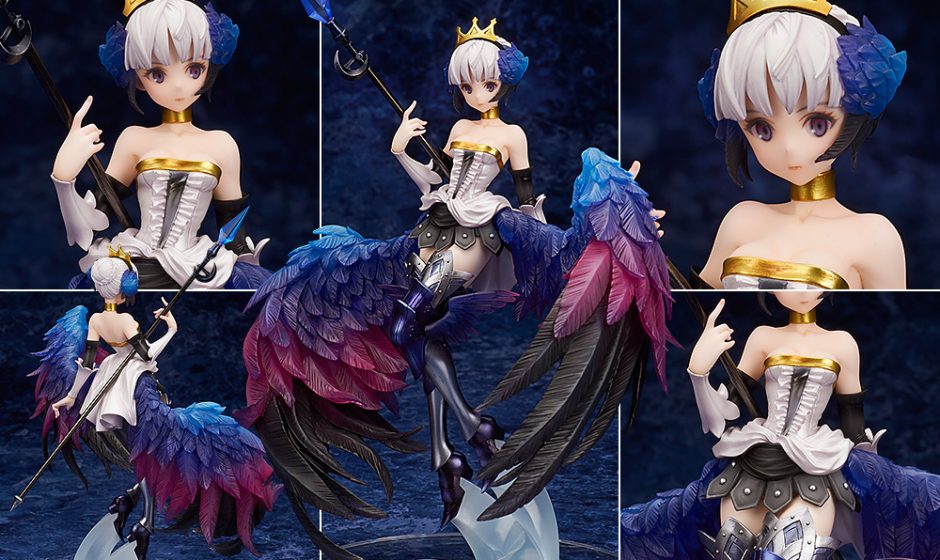 Wonder Festival 2017 Summer, figure