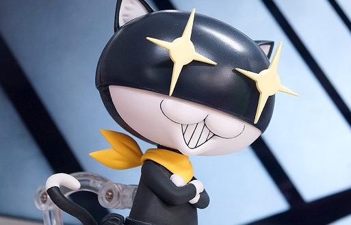 Morgana Nendoroid Figure, preordini da giorno 11 luglio