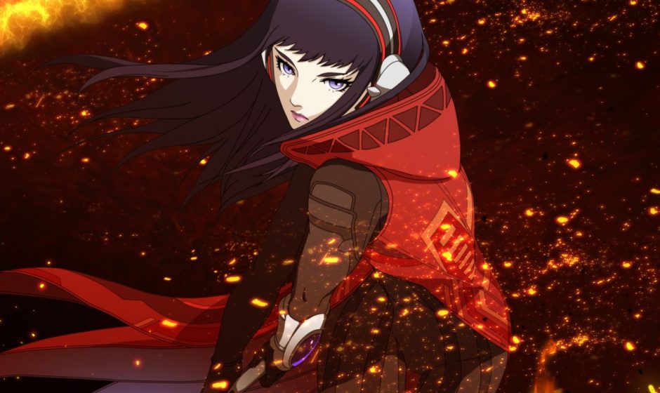 Data d'uscita europea per Shin Megami Tensei: Strange Journey Redux