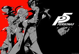 Secondo i lettori di Famitsu Persona 5 è il gioco migliore di sempre