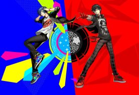 [Aggiornamento] Nuovi dettagli sui due Dancing Game di Persona 3 e Persona 5