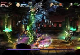 Nuovi screenshot per Dragon's Crown Pro!