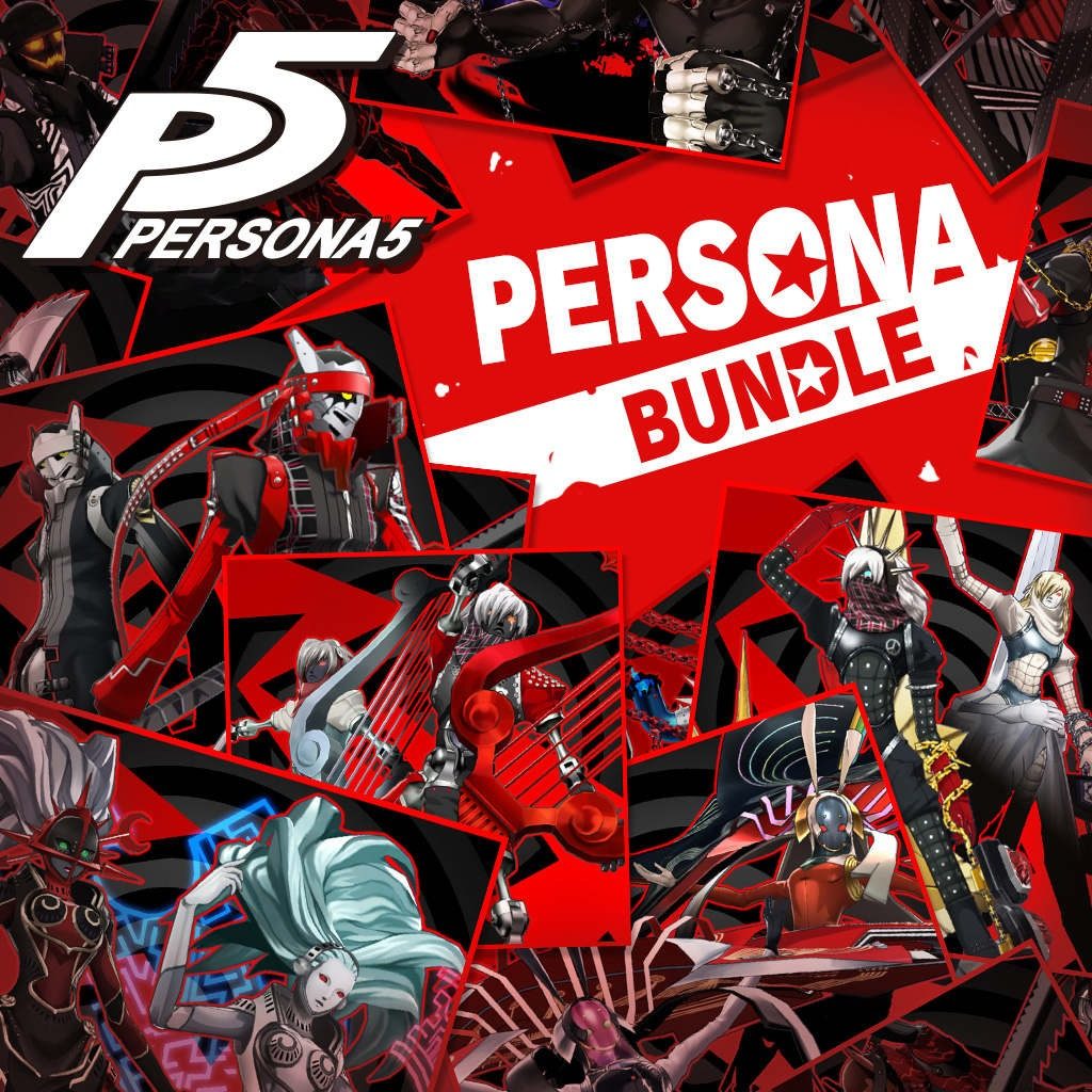 Persona 5: Ultimate Edition