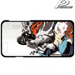 Persona 5 merchandise, iPhone case (Amnibus)