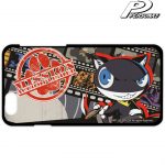 Persona 5 merchandise, iPhone case (Amnibus)