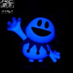 Jack Frost Glow-In-The-Dark