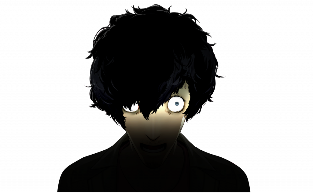Catherine: Full Body